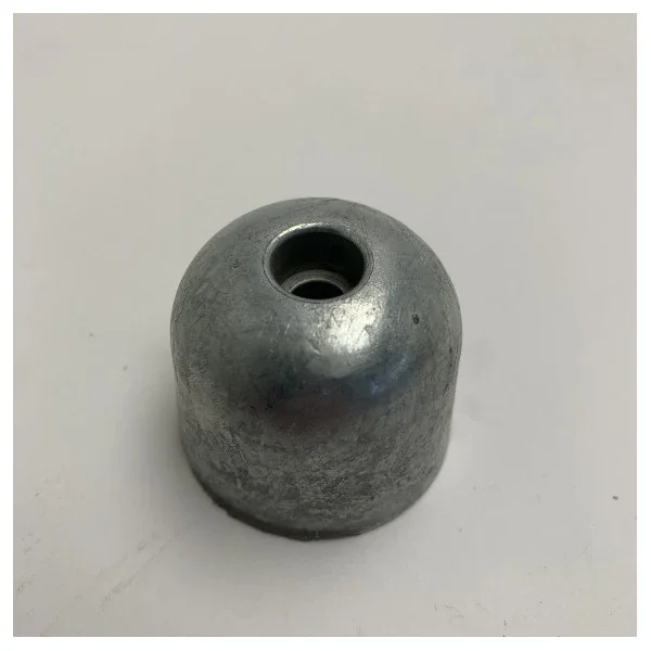 Vente Flash Technoseal BTR-801051 Zinc Propeller Anode