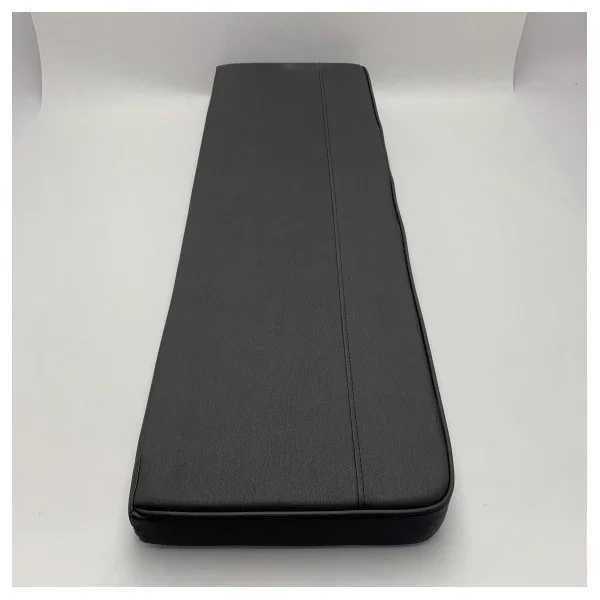 Commander Vite Uttern D / T62 Aft Cockpit Port Side Backrest Cushion Anthracite - 2089698