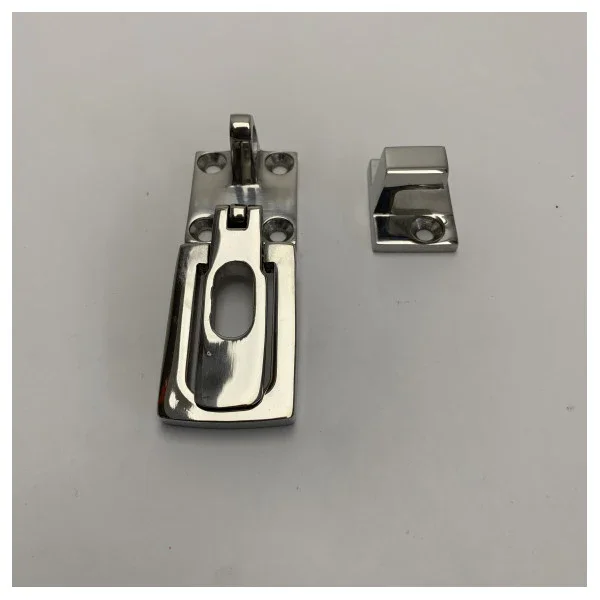 Vente Directe Quicksilver SUS316 Draw Latch Stainless Steel