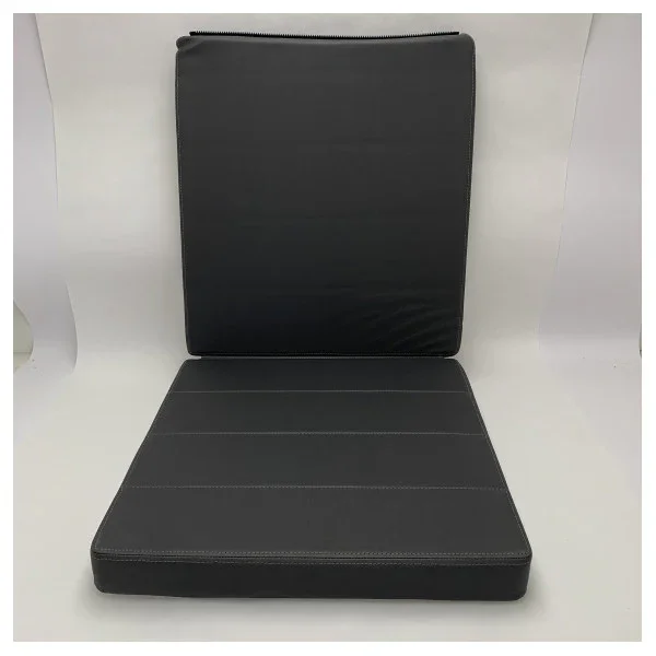 Uttern C87 Fordeck Base Sunlounge Cushion Anthracite Pas Cher