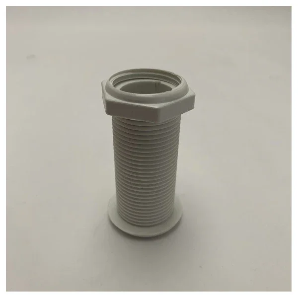 Petit Prix Thru-Hull Threaded with Standard Flange 47122