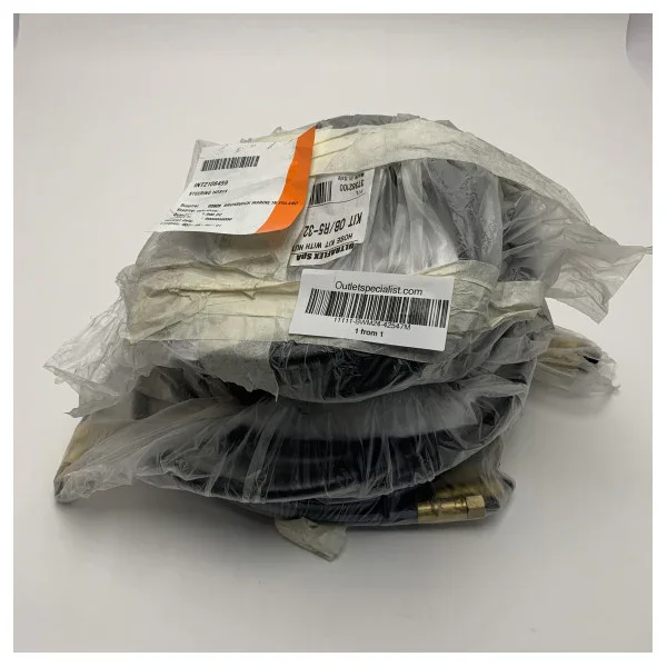 Prix Cassé Ultraflex OB-33 Steering Hose Hydraulic Kit - 42490J