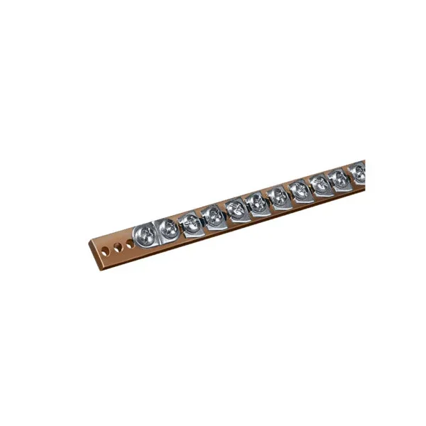 Rittal 2364000 SZ RIT Earthrail Bushbar 695 mm Meilleur Prix
