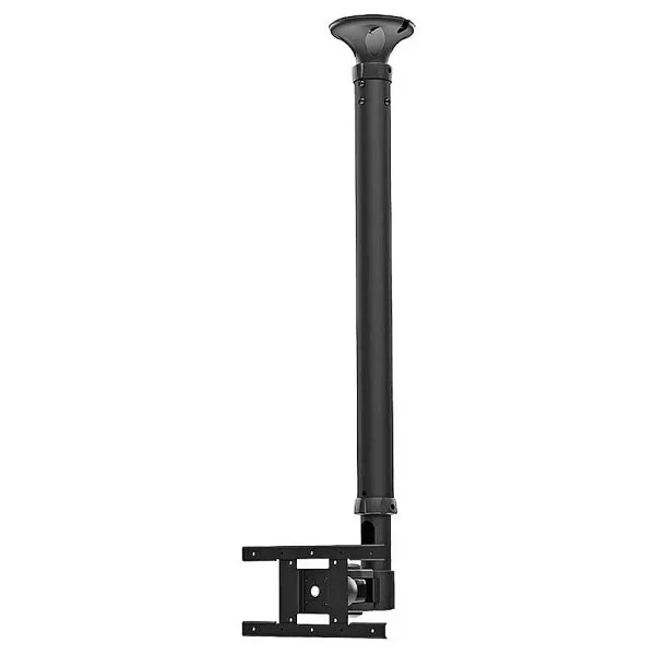 Livraison Express New Star 615879 Flat Screen Ceiling TV Mount 10 to 30 Inch