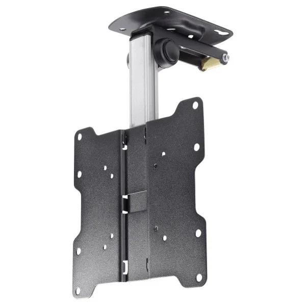 Speaka 629563 DH-1500 Ceiling TV Mount with Lock up to 37 Inch Bon Plan