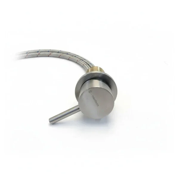 Newform X-Steel 69624X.50.050 Deck Mounted Separate Shower Control Meilleur Prix