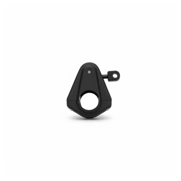 Livraison Express Ronstan RF3 Genoa Staunchion Guideblock Black