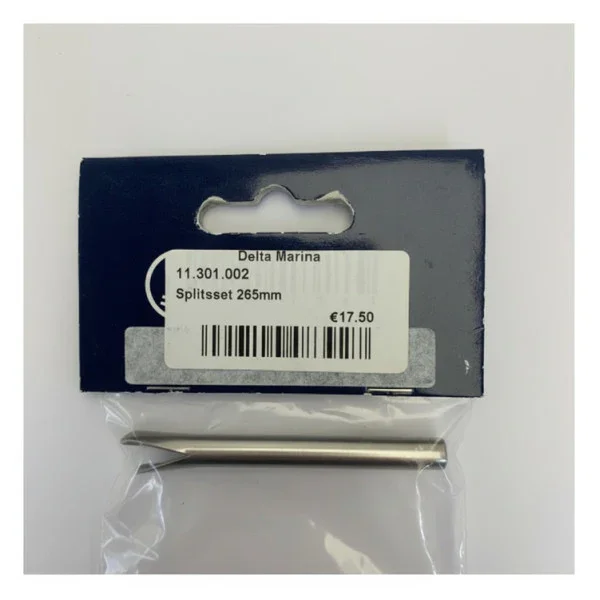 Talamex Rope Splice Kit 265mm Stainless Steel Splicer - 11301002 Remise