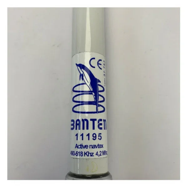 Banten McMurdo Navtex Active Antenna ANA1 Bon Marché
