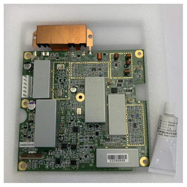 Furuno FM-8900S VHF Radio PCB TRX WR - 05P0841(LF) - 00133932000 Retour Gratuit