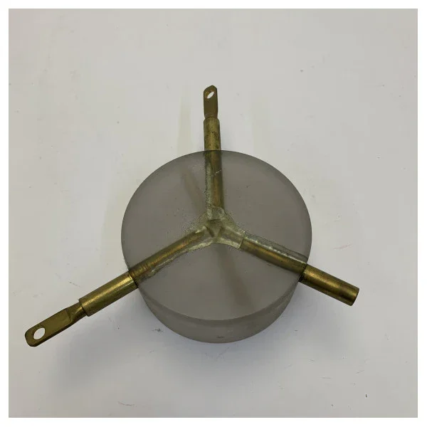 Radio Zeeland RZ348 Mounting Bracket for TMC Coil - 09214800 Achat Immédiat