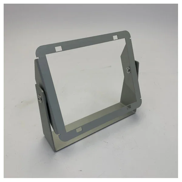 Radio Zeeland Sigma Mounting Bracket 3F for Sigma 150/350 Retour Gratuit