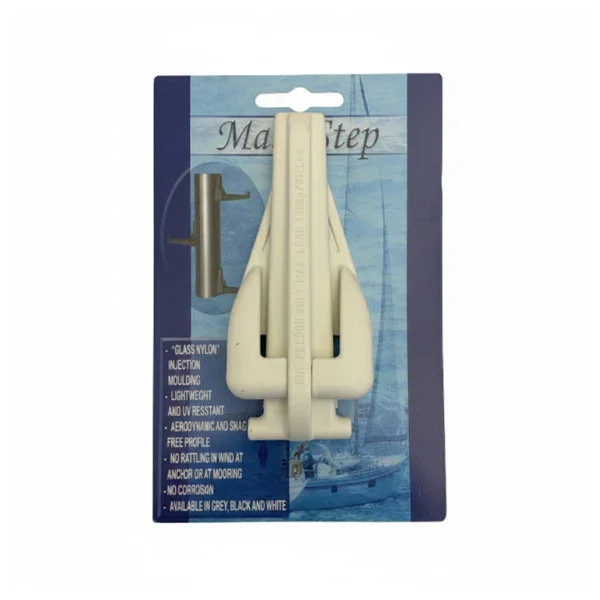 Mast Step Composite Folding Step White - MS050505 Acheter En Ligne