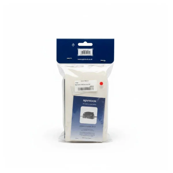 Spinlock XAS-KIT Service Kit voor XAS Powerclutch Vente Flash