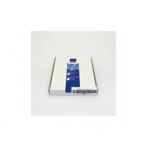 Blue Performance BP-341 Rope Covers - Set of 2 - Yacht Hardware Must-Have