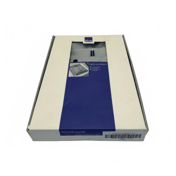 Blue Performance BP-851 Mosquito Hatch Cover White 45 x 45 cm Prix Cassé