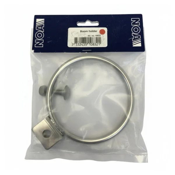 NOA Stainless Steel Spinnaker Pole Holder - 10832 Jusqu'à Épuisement Des Stocks