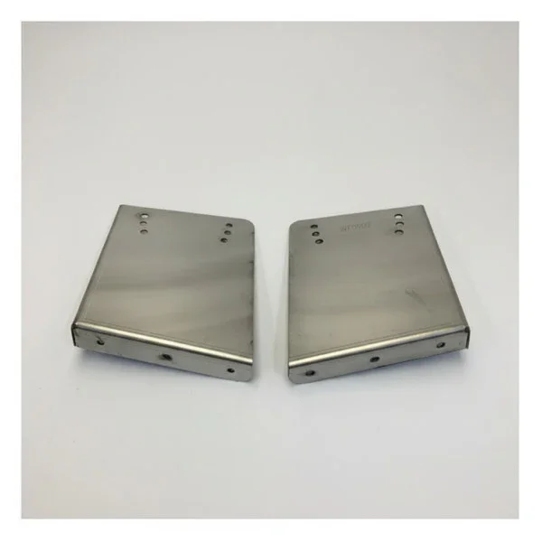 Promotion Saisonnière Stainless Steel Fixed Outboard Engine Mounting Plate - WF0902
