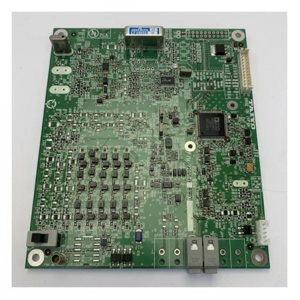 Furuno FAX-408 Weather Fax PCB RCV Receiver - 720581B-G02 Offre Du Jour