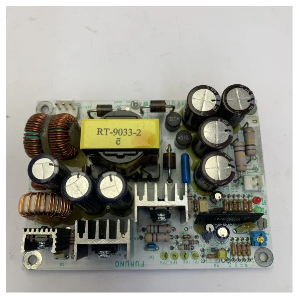 Furuno X-Band Radar PCB HV-9017D FAR-2XX7 12 kW 03S9401 - 001-440-840-00 Super Prix