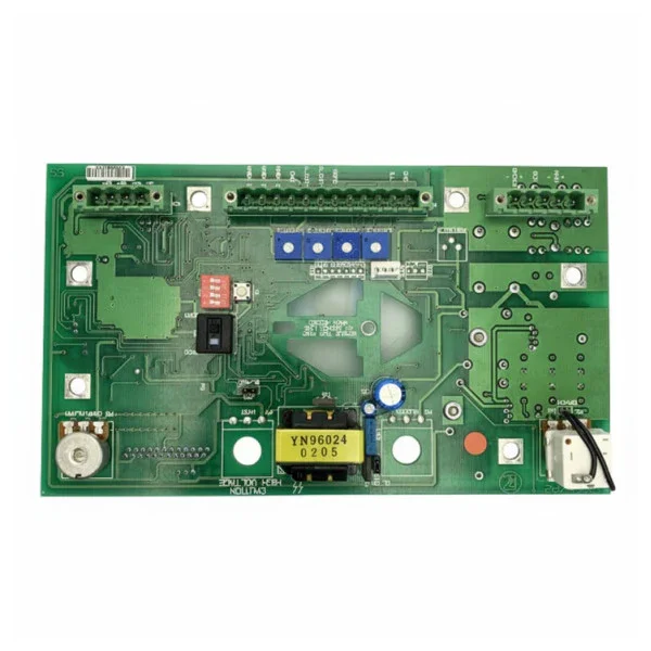 Offre Limitée Radio Zeeland PCB SIGMA 120/130/300 Processor Board - RZ1965A3