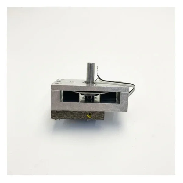 Marque Radio Zeeland SIGMA Mechanical Block 095KLIK3