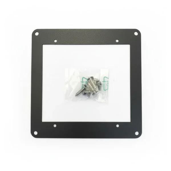 Commande En Gros Furuno Flush Mount Kit OP08-20 for Navtex NX-700B and NX-800B