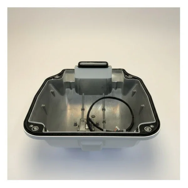 Must-Have Furuno S-Band Radar Installation Kit for FAR-2XX8 OP03-254-2 RSB-129 - 00150525000