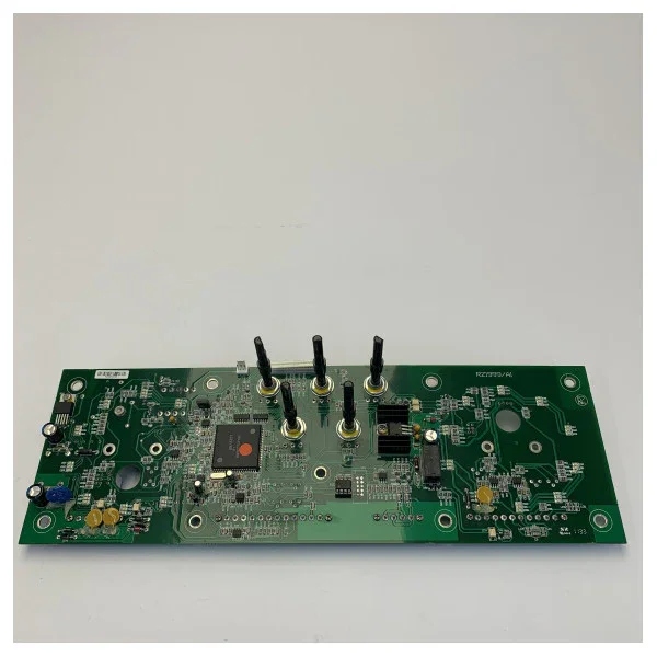 Radio Zeeland SIGMA 500 PCB Interface Unit RZ1999-A1 - Marine Electronics Top Vente