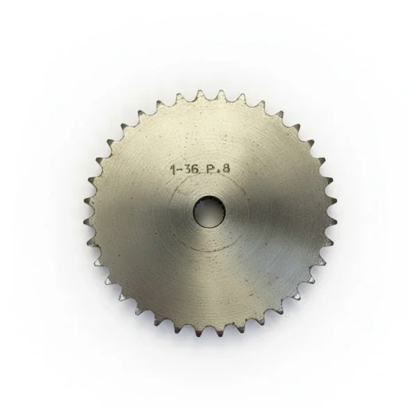 Dernière Chance Radio Zeeland RZ610 Chainwheel - 36 Teeth (36T) - Yacht Hardware - RZ610