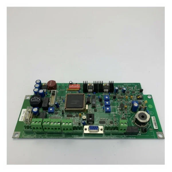 Radio Zeeland PCB for ECO/SIGMA 120 RZ1958A4 - Marine Electronics Petit Prix