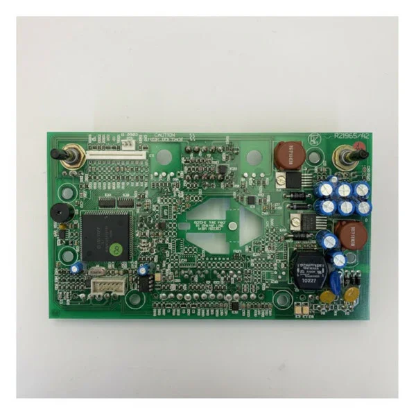 Top Vente Radio Zeeland PCB for SIGMA 345/370 - RZ1965-B3