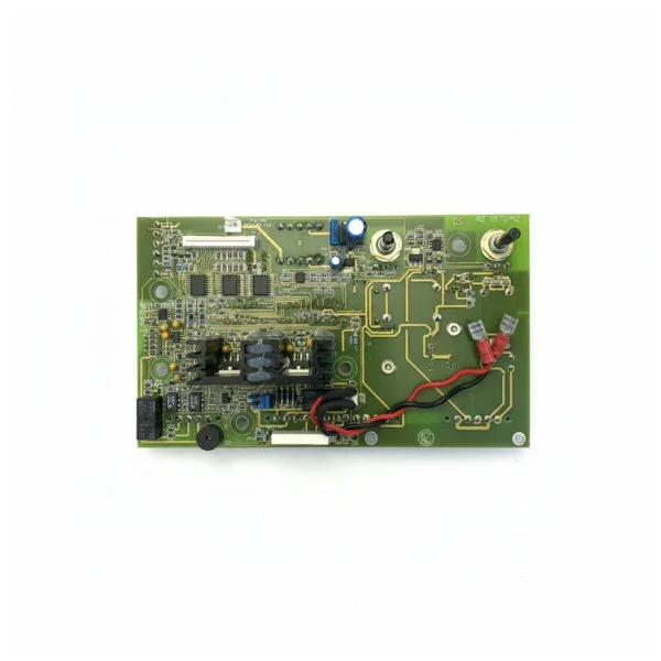 Usine Directe Radio Zeeland Indicator PCB for SIGMA 700 - RZ1971-A2 - Marine Electronics