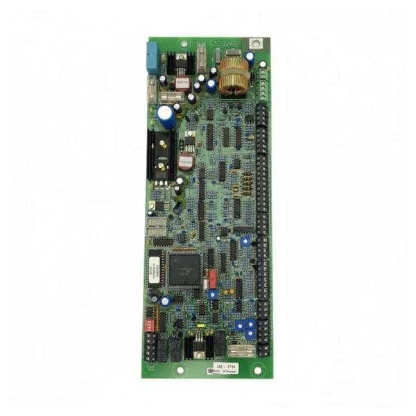 Radio Zeeland Combi Pilot PCB Basis for JB ECO/SIGMA 500/550 RZ1703-A2 Marque