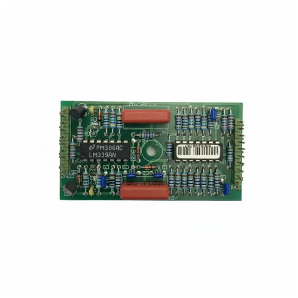 Petit Prix Radio Zeeland MCB Follow-Up PCB RZ1305-A1 - Marine Electronics