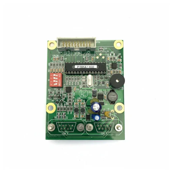 Radio Zeeland PCB voor ECO 600 - RZ1995-A1 Super Prix