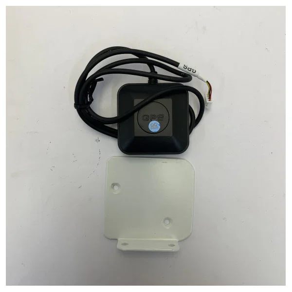 Intellian TVRO GPS Unit for t-Series S80HD S100HD - S-20005-B Offre Spéciale