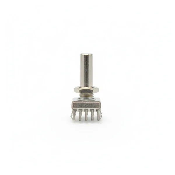 Radio Zeeland Seapilot 76 Rotary Encoder - Elma E33 VT312-M13T Solde