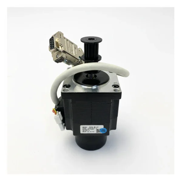 Intellian VSAT CL Drive Motor for V60 V60G Antenna Positioning - V1-4014_A Petit Prix