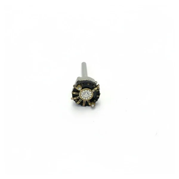 Radio Zeeland RA2146 2P6W Rotas LORL Switch Prix Choc
