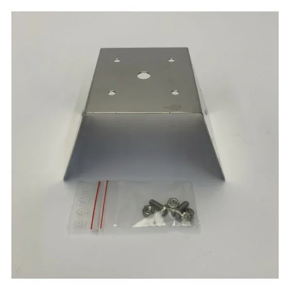 Aqua Signal Series 25 Mastbracket Mounting Bracket for Navigation Light - 12506008 Haute Qualité
