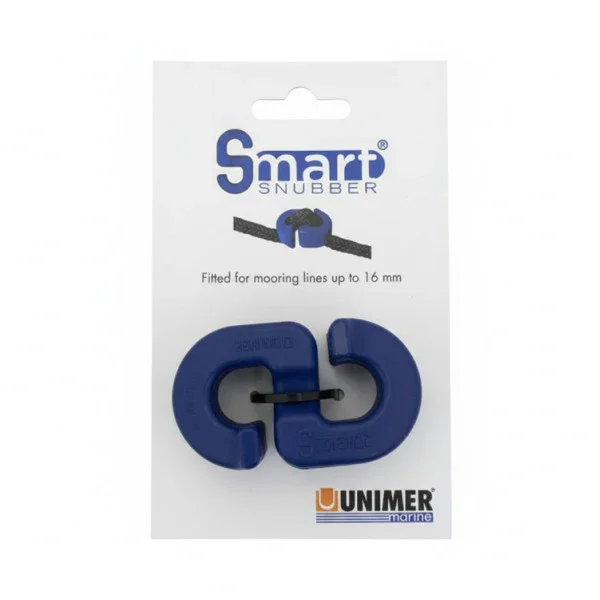 Vente Flash Unimer Smart Snubber Mooring Shock Absorbing Accessory - 73.277.105