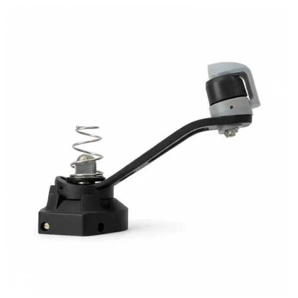 Ronstan RF7 Swivelling Mainsheet Cam Cleat Base Dernière Chance