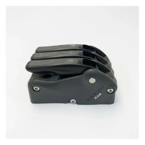 Pas Cher Spinlock XAS0612/3 Power Clutch Triple for 6 - 12 mm Rope High Hold