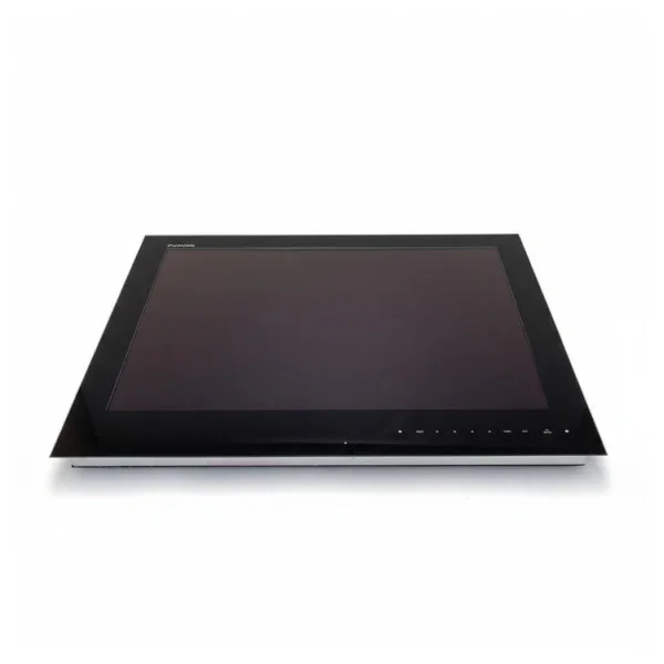 Furuno MU-270W LCD Assembly and Case - Marine MFD Display Component Top Vente