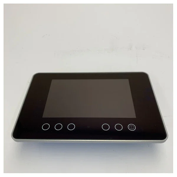 Paiement Sécurisé Radio Zeeland Falcon D1000 MultiFunction Display - Marine Electronics