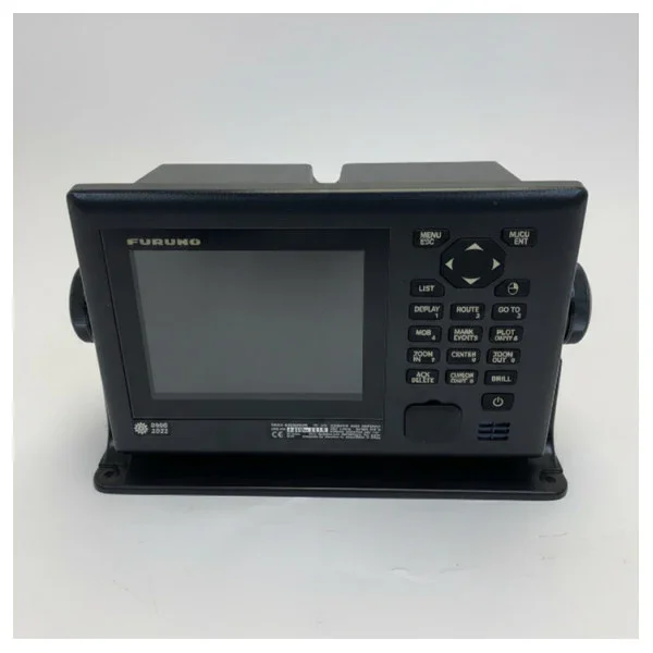 Furuno GP-170 GPS Navigator IMO - GLONASS GPS Navigation System Acheter Direct