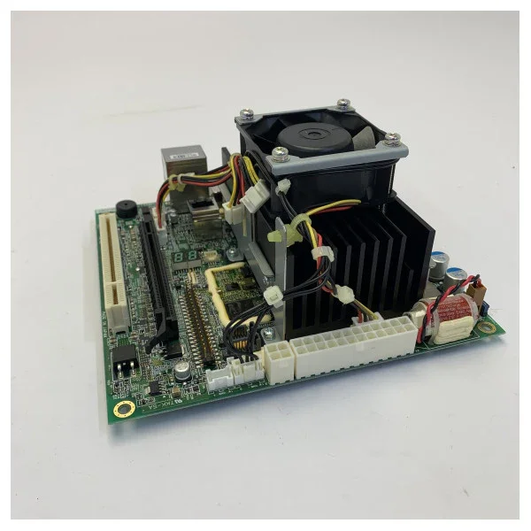 Furuno BDS-577-05 CPU Motherboard Assembly - Marine Electronics Marque