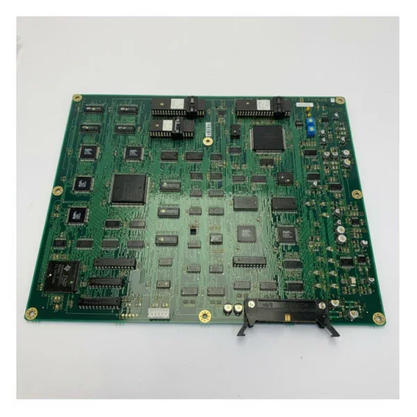 Must-Have Furuno ARP-17-2-15E Automatic Tracking AID PCB - 00848884000