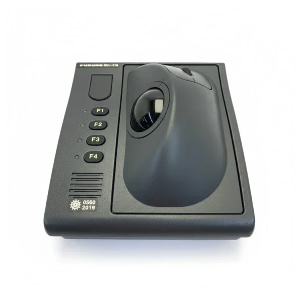 Seulement Aujourd'hui Furuno RCU-016B Marine Radar Navigation Control Unit - 00003428600